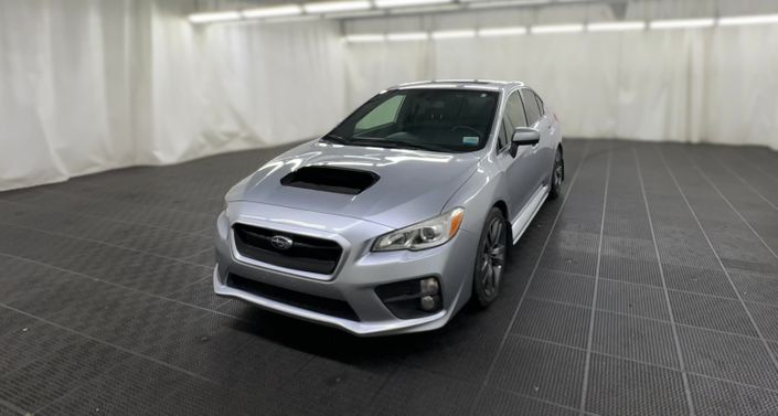 2016 Subaru WRX Premium -
                Indianapolis, IN