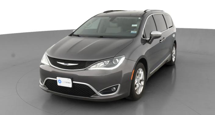 2017 Chrysler Pacifica Limited -
                Indianapolis, IN