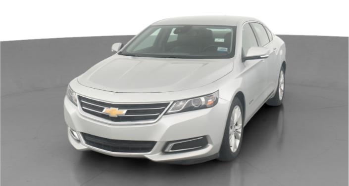 2014 Chevrolet Impala LT -
                Indianapolis, IN