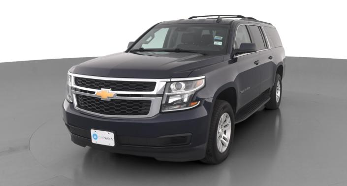 2018 Chevrolet Suburban LT -
                Colonial Heights, VA