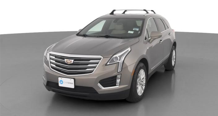 2018 Cadillac XT5 Base -
                Auburn, GA