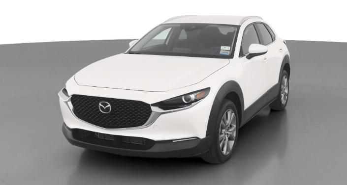 2022 Mazda CX-30 Select -
                Haines City, FL