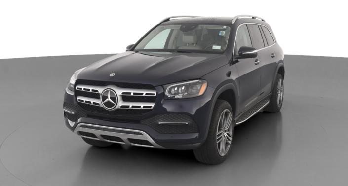 2022 Mercedes-Benz GLS 450 4MATIC -
                Auburn, GA