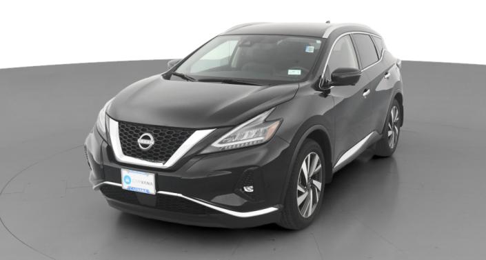 2023 Nissan Murano SL -
                Auburn, GA