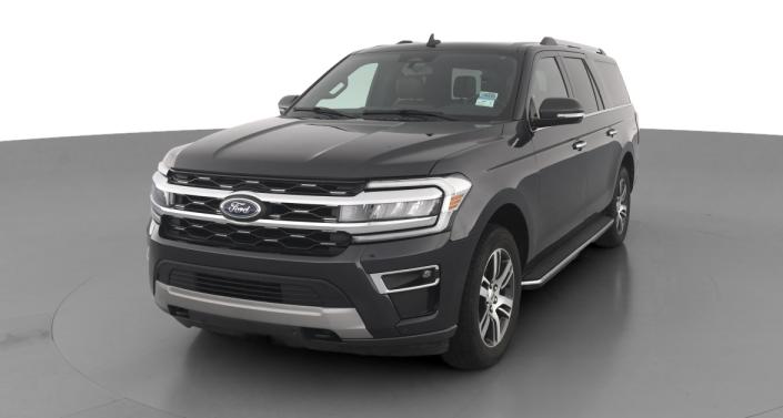 2022 Ford Expedition MAX Limited -
                Auburn, GA