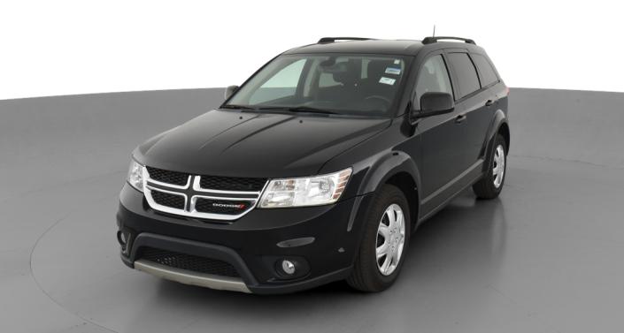 2019 Dodge Journey SE -
                Concord, NC