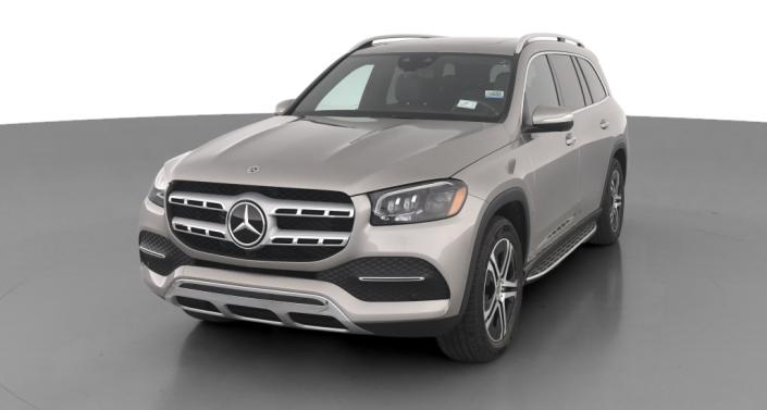 2022 Mercedes-Benz GLS 450 4MATIC -
                Auburn, GA