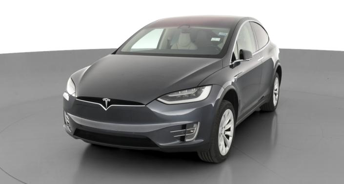 2018 Tesla Model X 100D -
                San Antonio, TX