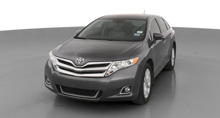 2015 Toyota Venza XLE -
                Fort Worth, TX