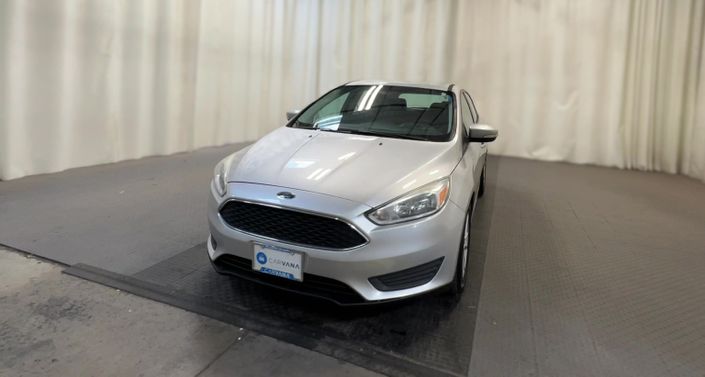 2015 Ford Focus SE -
                Riverside, CA