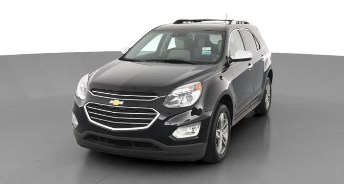 2016 Chevrolet Equinox LTZ -
                Haines City, FL