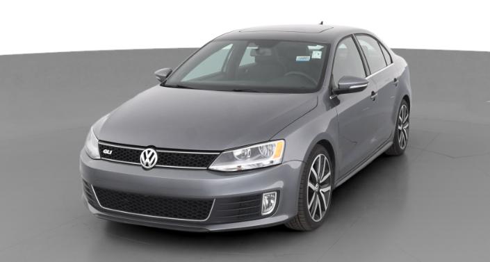 2012 Volkswagen Jetta GLI Autobahn -
                Concord, NC