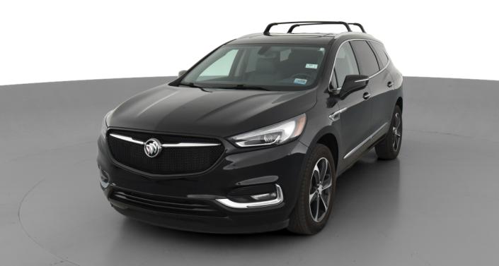 2021 Buick Enclave Essence -
                Concord, NC