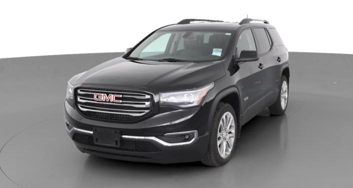 2019 GMC Acadia SLT -
                Concord, NC