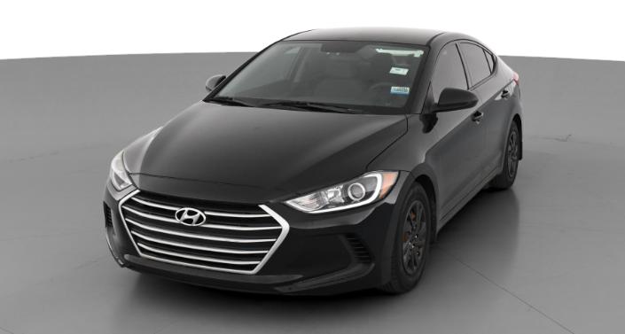 2018 Hyundai Elantra SE -
                Tolleson, AZ