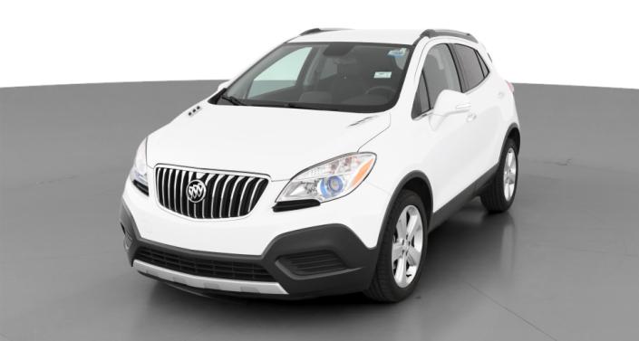 2016 Buick Encore Base -
                Tolleson, AZ