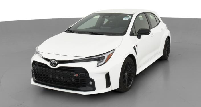 2024 Toyota GR Corolla Core -
                Concord, NC