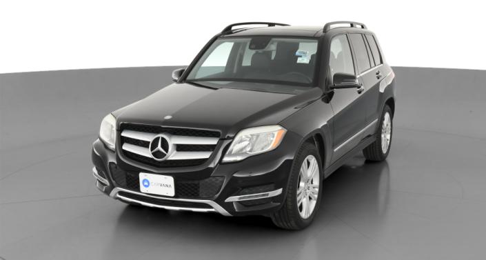 2015 Mercedes-Benz GLK 350 -
                San Antonio, TX