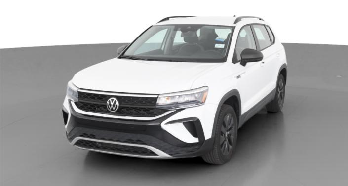 2022 Volkswagen Taos S -
                Bessemer, AL