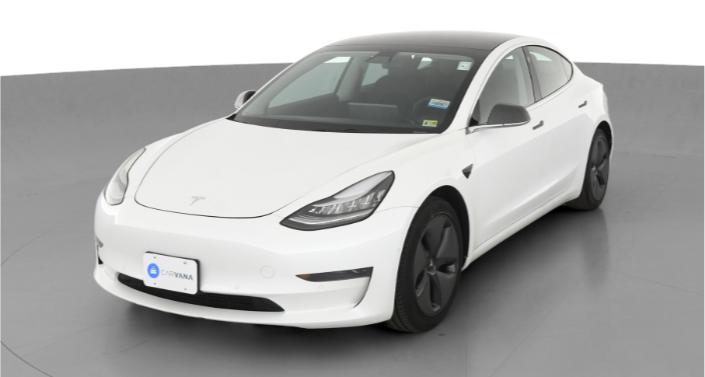 2019 Tesla Model 3 Standard Range -
                Colonial Heights, VA