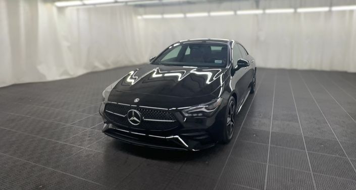 2024 Mercedes-Benz CLA 250 -
                Richton Park, IL