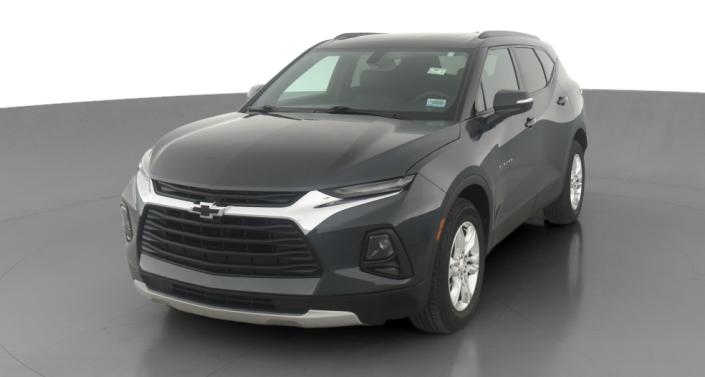 2019 Chevrolet Blazer  -
                Richton Park, IL