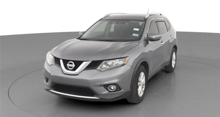 2014 Nissan Rogue S -
                West Memphis, AR