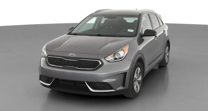 2018 Kia Niro LX -
                Wheatland, OK