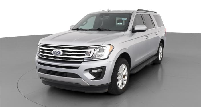 2021 Ford Expedition MAX XLT -
                Manville, NJ