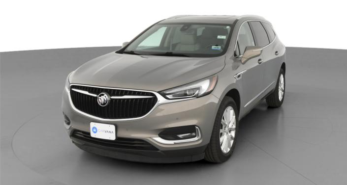 2018 Buick Enclave Premium -
                Tolleson, AZ