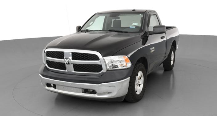 2017 RAM 1500 Tradesman -
                Bessemer, AL