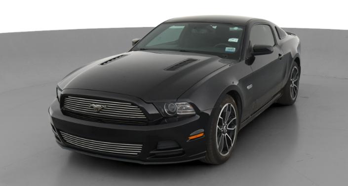 2014 Ford Mustang GT -
                Concord, NC