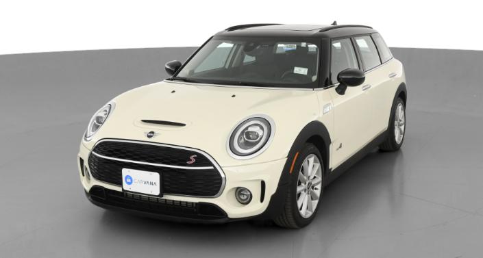 2020 MINI Cooper Clubman S -
                Colonial Heights, VA