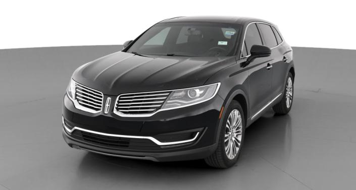 2018 Lincoln MKX Reserve -
                Tolleson, AZ