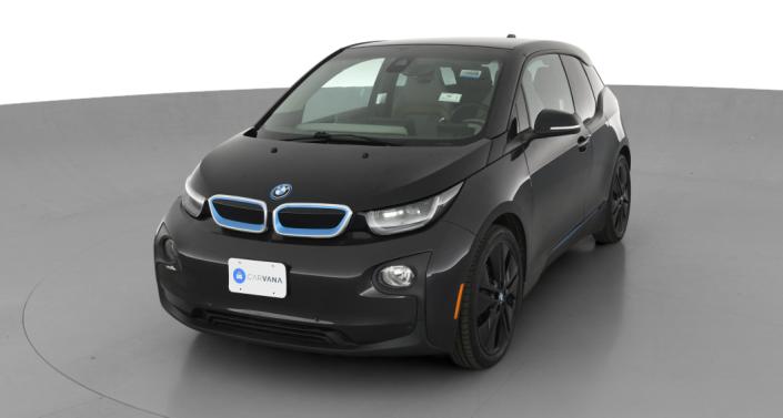 2015 BMW i3 Range Extender -
                Beverly, NJ