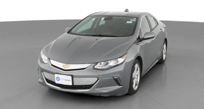 2018 Chevrolet Volt LT -
                North Las Vegas, NV