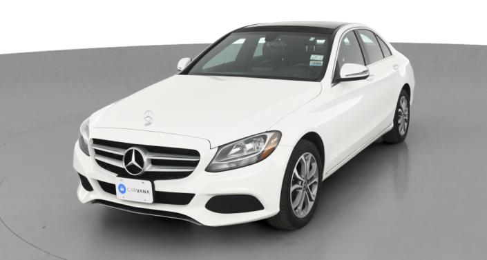 2018 Mercedes-Benz C-Class C 300 -
                Manville, NJ