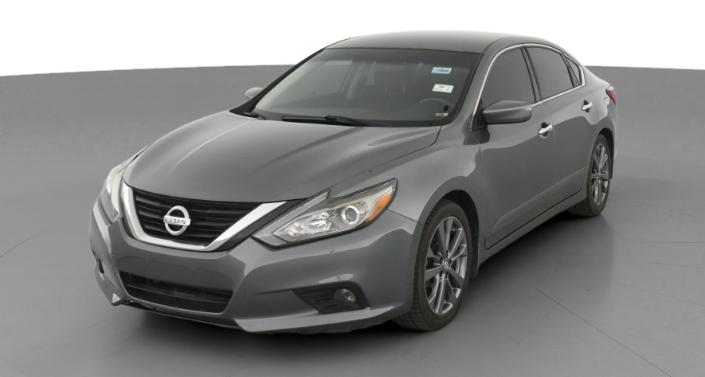 2018 Nissan Altima SR -
                Tolleson, AZ