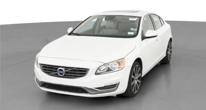 2016 Volvo S60 T5 Inscription -
                Bessemer, AL