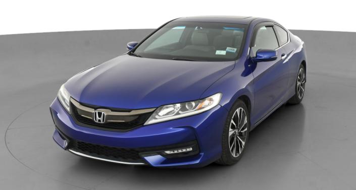 2017 Honda Accord EX -
                Bessemer, AL