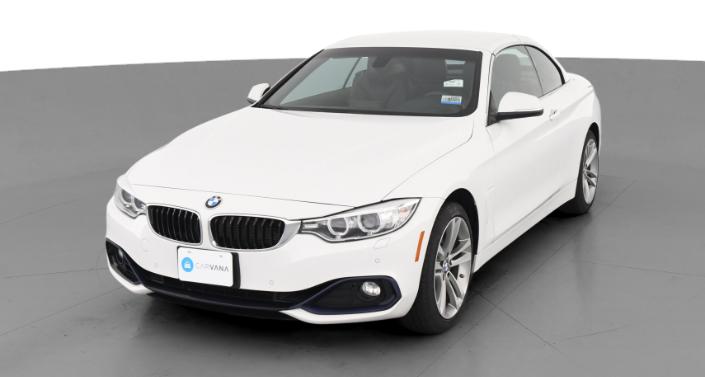 2016 BMW 4 Series 428i xDrive -
                Haines City, FL