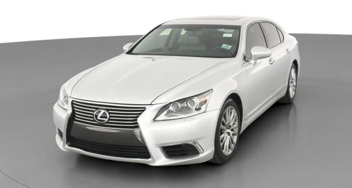 2016 Lexus LS 460 -
                West Memphis, AR