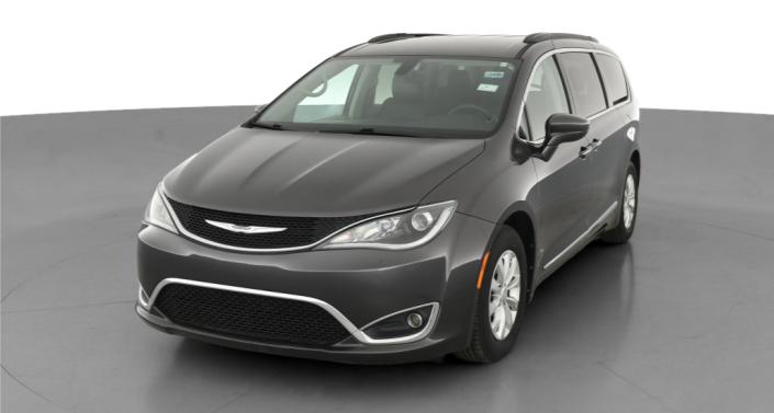 2017 Chrysler Pacifica Touring L -
                Bessemer, AL