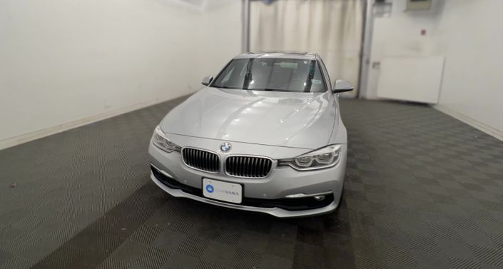 2017 BMW 3 Series 330i xDrive -
                Beverly, NJ