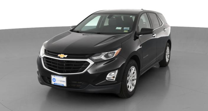 2018 Chevrolet Equinox LT -
                Concord, NC