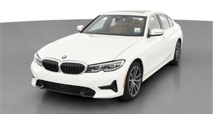 2019 BMW 3 Series 330i xDrive -
                Haines City, FL