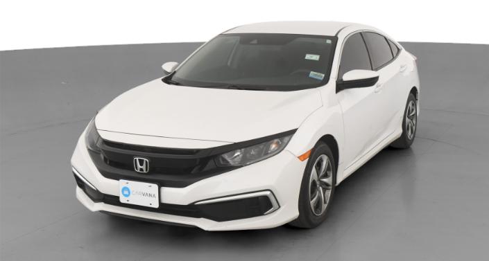 2020 Honda Civic LX -
                Indianapolis, IN