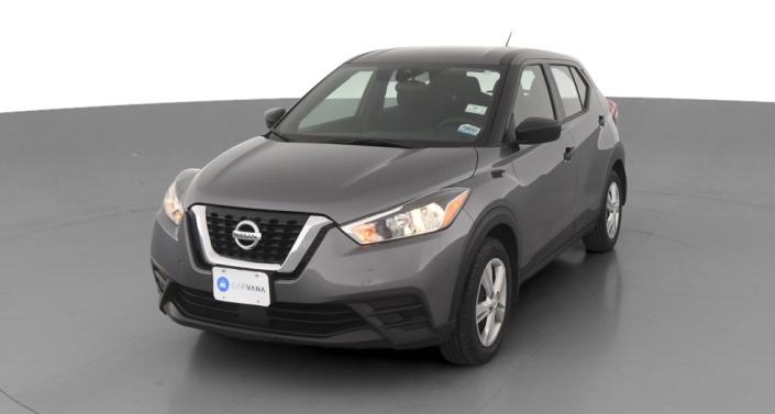 2020 Nissan Kicks S -
                Indianapolis, IN