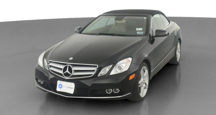 2011 Mercedes-Benz E-Class E 350 -
                Indianapolis, IN