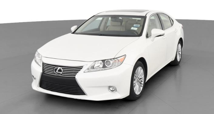 2014 Lexus ES 350 -
                Haines City, FL